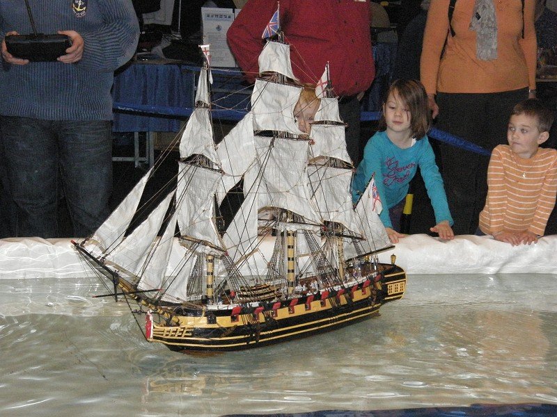 WWMB 2011