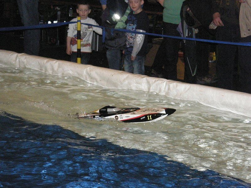 WWMB 2011