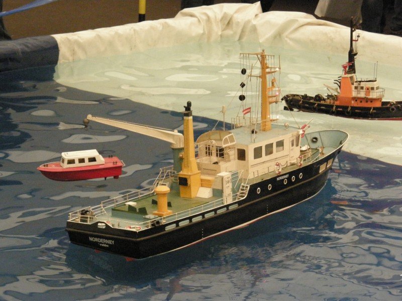 WWMB 2011