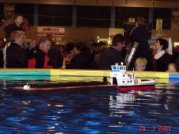 WWMB 2011