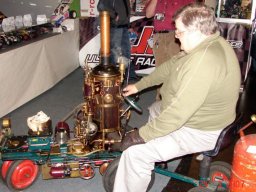 WWMB 2011