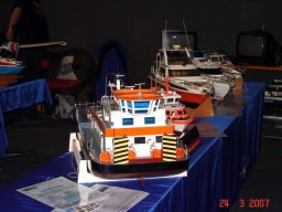 WWMB 2011
