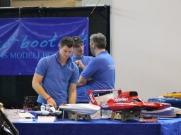WWMB 2016