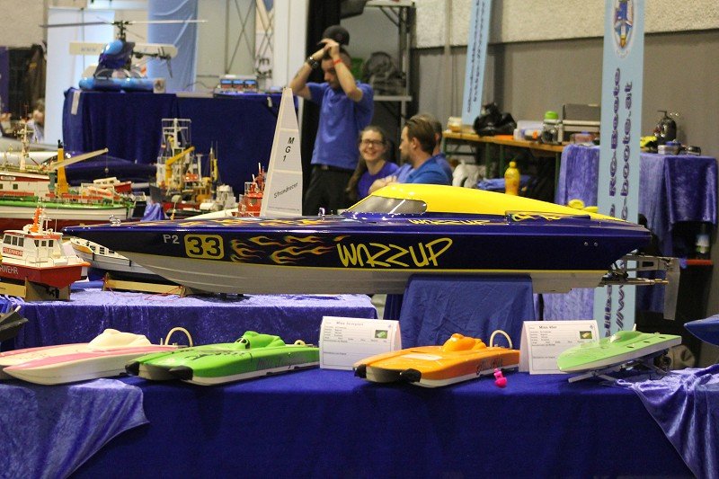 WWMB 2018