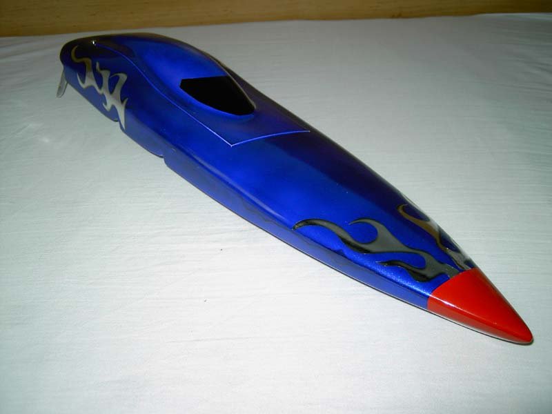 Outrigger