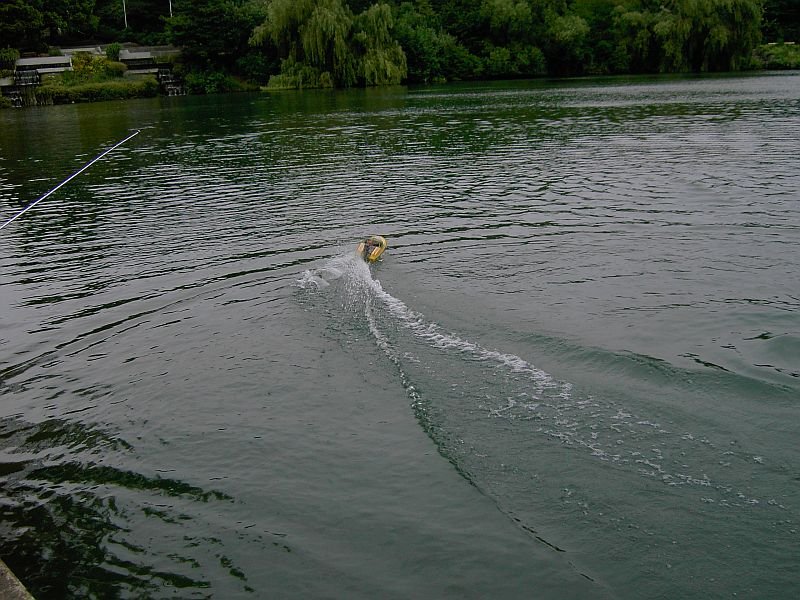 Outrigger