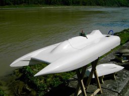 Outrigger