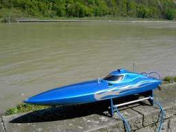 Outrigger
