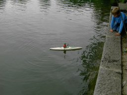 Outrigger
